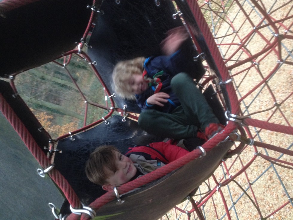 Sint-Martinus den XIIde - Weekend KK